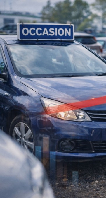 Autoankauf Bochum Fahrzeugpark