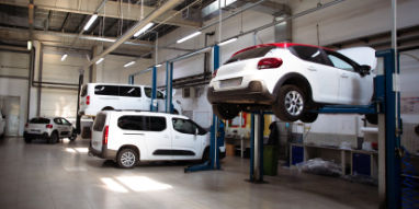 Motorchaden Ankauf Bochum